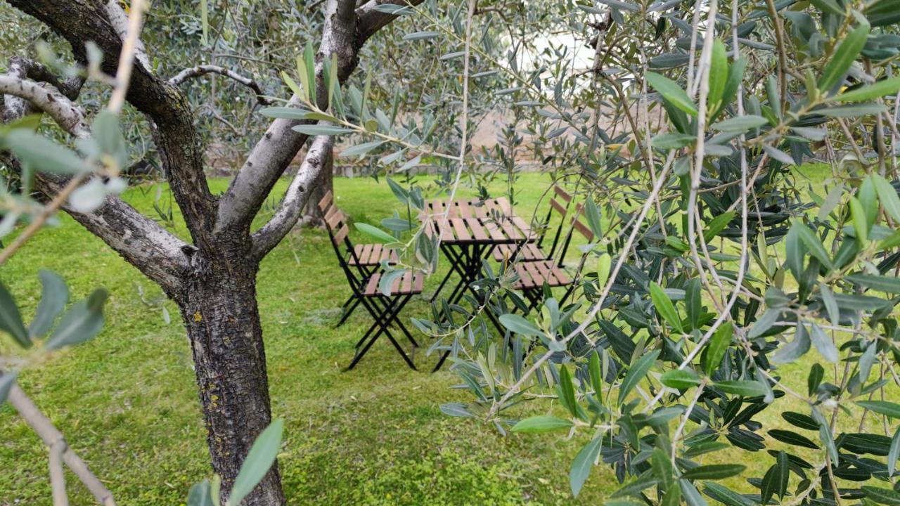 Villa Dolcitalia Tra Gardaland E Le Terme Di Cola Lazise 外观 照片